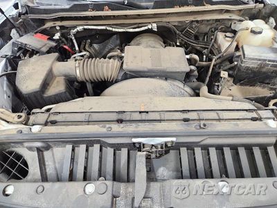 Zdjęcie 11 z 12 samochodu: 2024 CHEVROLET SILVERADO K2500 HEAVY DUTY VIN:1GC4YLE70RF179961 - miniatura