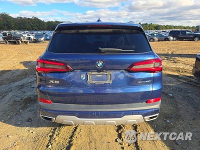 Zdjęcie 6 z 13 samochodu: 2020 BMW X5 XDRIVE40I VIN:5UXCR6C05L9C54788 - miniatura