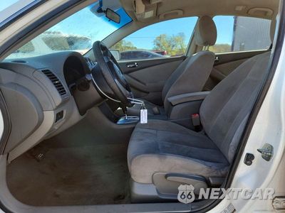 Zdjęcie 7 z 13 samochodu: 2010 NISSAN ALTIMA 2.5 VIN:1N4AL2AP4AC189616 - miniatura