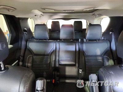 Zdjęcie 10 z 14 samochodu: 2018 LAND ROVER DISCOVERY HSE VIN:SALRR2RV8JA047644 - miniatura