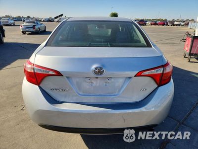 Zdjęcie 6 z 13 samochodu: 2019 TOYOTA COROLLA LE VIN:2T1BURHE7KC202988 - miniatura