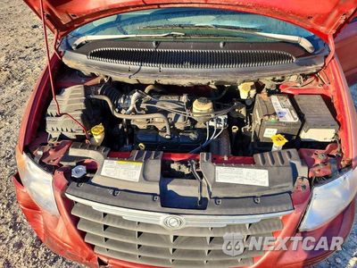 Zdjęcie 12 z 13 samochodu: 2007 CHRYSLER TOWN & COUNTRY LX VIN:2A4GP44R97R238868 - miniatura