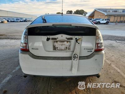 Zdjęcie 6 z 12 samochodu: 2007 TOYOTA PRIUS BASE VIN:JTDKB20U577676706 - miniatura