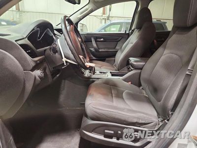 Zdjęcie 7 z 13 samochodu: 2016 CHEVROLET TRAVERSE LT VIN:1GNKVHKDXGJ113491 - miniatura