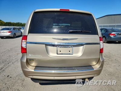 Zdjęcie 6 z 13 samochodu: 2015 CHRYSLER TOWN & COUNTRY TOURING VIN:2C4RC1BG1FR627285 - miniatura
