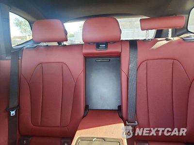 Zdjęcie 10 z 13 samochodu: 2024 BMW X3 XDRIVE30I VIN:WBX57DP03RN311830 - miniatura
