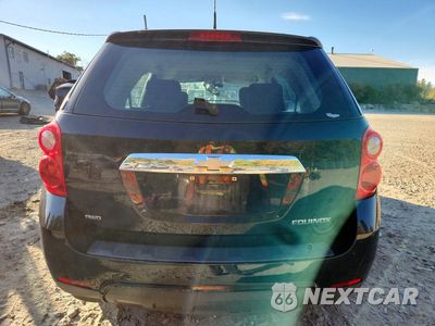Zdjęcie 6 z 13 samochodu: 2011 CHEVROLET EQUINOX LS VIN:2CNFLCEC5B6253911 - miniatura