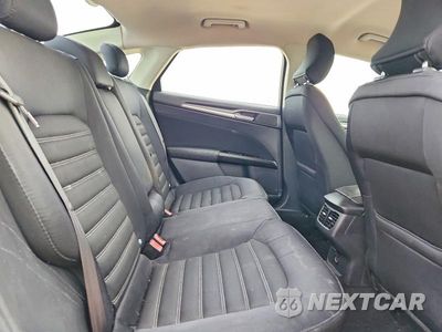 Zdjęcie 10 z 12 samochodu: 2015 FORD FUSION SE VIN:1FA6P0H70F5121670 - miniatura
