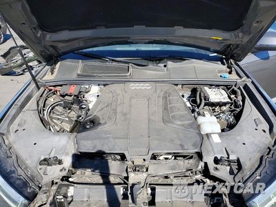 Zdjęcie 12 z 14 samochodu: 2019 AUDI Q7 PREMIUM PLUS VIN:WA1LHAF71KD026323 - miniatura