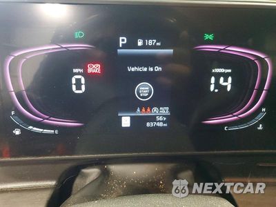 Zdjęcie 9 z 12 samochodu: 2023 KIA SPORTAGE X LINE VIN:5XYK6CAF5PG060159 - miniatura