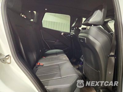 Zdjęcie 10 z 12 samochodu: 2025 BMW X3 30 XDRIVE VIN:5UX53GP05S9Z04435 - miniatura