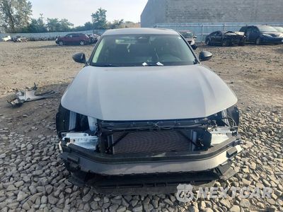 Piąte zdjęcie samochodu w środku: 2026 HONDA ACCORD SE VIN:1HGCY1F44TA007037 - miniatura