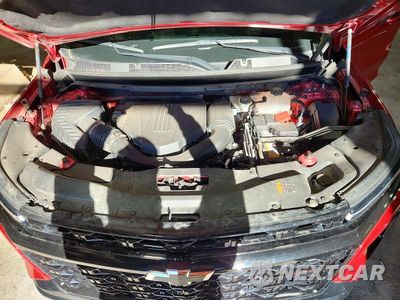 Zdjęcie 12 z 13 samochodu: 2024 CHEVROLET TRAVERSE RS VIN:1GNEVLKS1RJ154013 - miniatura