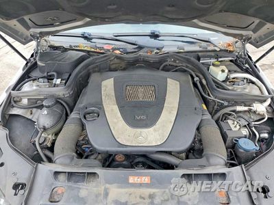 Zdjęcie 11 z 12 samochodu: 2011 MERCEDES-BENZ C 300 4MATIC VIN:WDDGF8BB6BR182883 - miniatura