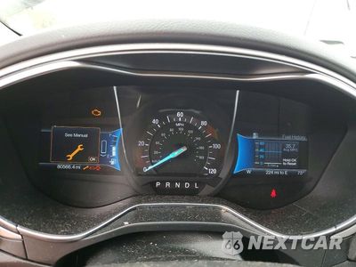 Zdjęcie 9 z 13 samochodu: 2015 FORD FUSION SE HYBRID VIN:3FA6P0LU6FR217085 - miniatura