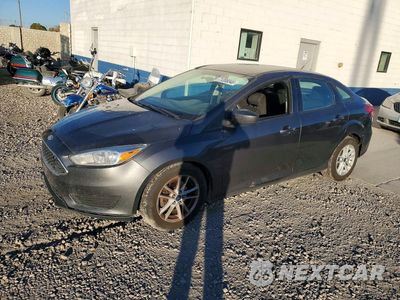 2018 FORD FOCUS SE 1FADP3F28JL212514 - główne zdjęcie licytacji z USA - miniatura