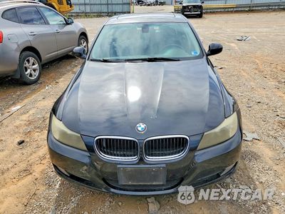 Piąte zdjęcie samochodu w środku: 2010 BMW 328 I VIN:WBAPH7G50ANM49861 - miniatura