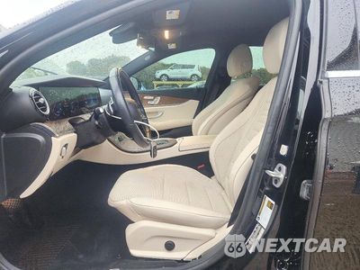Zdjęcie 7 z 13 samochodu: 2021 MERCEDES-BENZ E 350 VIN:W1KZF8DB6MA918731 - miniatura
