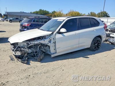 2017 BMW X5 XDRIVE50I 5UXKR6C50H0J84357 - główne zdjęcie licytacji z USA - miniatura