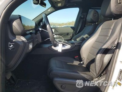 Zdjęcie 7 z 13 samochodu: 2024 MERCEDES-BENZ GLS 450 4MATIC VIN:4JGFF5KE8RB184955 - miniatura