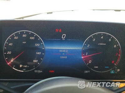Zdjęcie 9 z 12 samochodu: 2024 MERCEDES-BENZ C 300 VIN:W1KAF4GB6RR160822 - miniatura