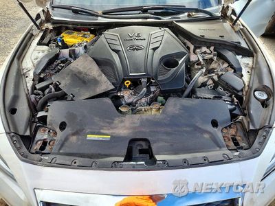 Zdjęcie 11 z 12 samochodu: 2019 INFINITI Q50 3.0T LUXE VIN:JN1EV7AR5KM555232 - miniatura