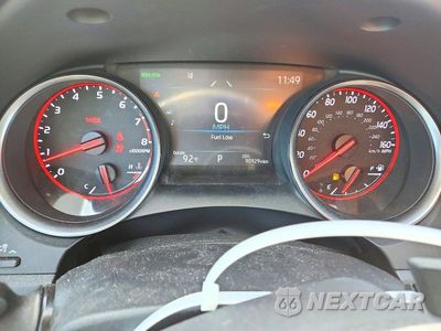 Zdjęcie 9 z 12 samochodu: 2024 TOYOTA CAMRY XSE VIN:4T1K61AK5RU878263 - miniatura