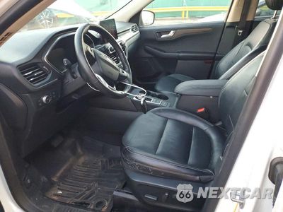 Zdjęcie 7 z 12 samochodu: 2020 FORD ESCAPE TITANIUM VIN:1FMCU9DZ4LUC29112 - miniatura