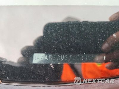 Zdjęcie 13 z 13 samochodu: 2018 MITSUBISHI OUTLANDER SPORT ES VIN:JA4AR3AU6JZ024551 - miniatura