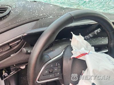 Zdjęcie 9 z 12 samochodu: 2026 BUICK ENCORE GX SPORT TOURING VIN:KL4AMDSL5TB074945 - miniatura