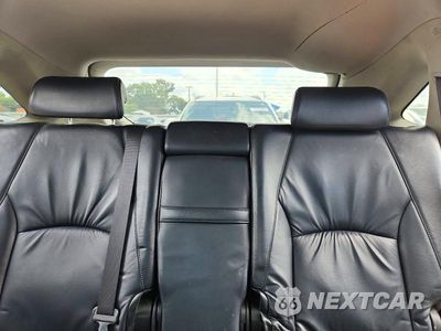 Zdjęcie 10 z 14 samochodu: 2004 LEXUS RX 330 VIN:2T2HA31U84C038330 - miniatura