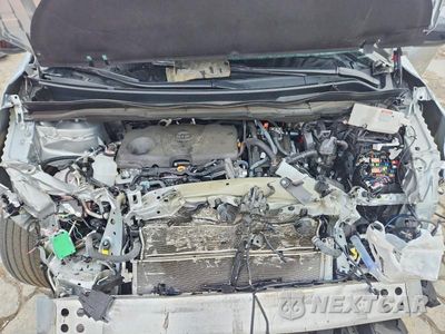 Zdjęcie 12 z 13 samochodu: 2024 TOYOTA SIENNA XSE VIN:5TDDRKEC8RS185270 - miniatura