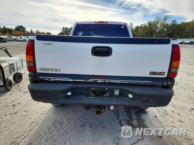 Zdjęcie 6 z 13 samochodu: 1999 GMC NEW SIERRA K1500 VIN:2GTEK19T4X1543496 - miniatura