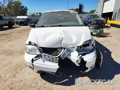 Piąte zdjęcie samochodu w środku: 2023 FORD WINDSTAR VIN:2FMZA50493BB91131 - miniatura