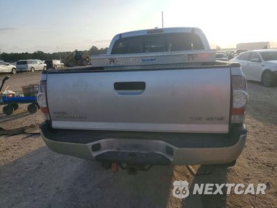 Zdjęcie 6 z 12 samochodu: 2010 TOYOTA TACOMA V6 VIN:3TMLU4EN4AM046183 - miniatura