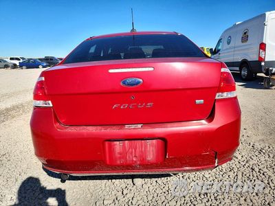 Zdjęcie 6 z 12 samochodu: 2009 FORD FOCUS SE VIN:1FAHP35N29W188105 - miniatura