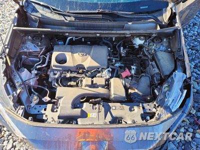 Zdjęcie 12 z 13 samochodu: 2024 TOYOTA RAV4 XLE VIN:2T3W1RFV4RC258191 - miniatura