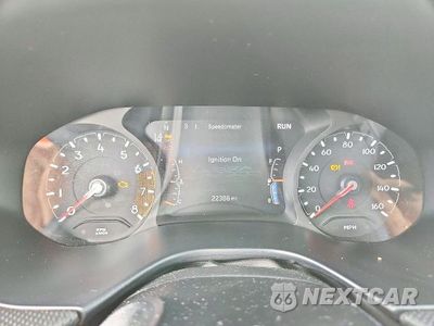 Zdjęcie 9 z 13 samochodu: 2026 JEEP COMPASS LIMITED VIN:3C4NJDCN0TT187832 - miniatura