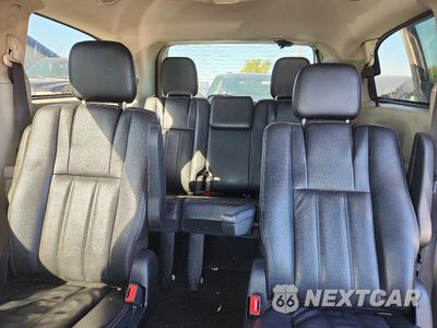 Zdjęcie 10 z 13 samochodu: 2013 CHRYSLER TOWN & COUNTRY TOURING VIN:2C4RC1BG6DR776627 - miniatura