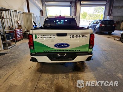 Zdjęcie 6 z 12 samochodu: 2023 CHEVROLET COLORADO LT VIN:1GCPSCEK4P1192497 - miniatura