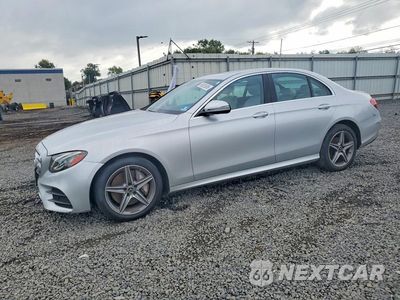 2020 MERCEDES-BENZ E 350 4MATIC W1KZF8EB5LA839824 - główne zdjęcie licytacji z USA - miniatura