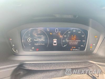 Zdjęcie 9 z 12 samochodu: 2026 HONDA ACCORD SE VIN:1HGCY1F44TA007037 - miniatura