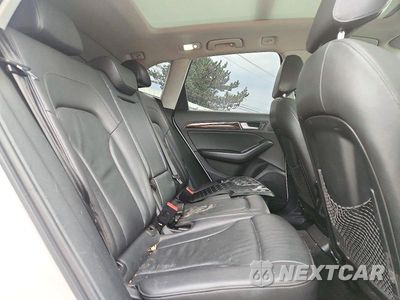 Zdjęcie 11 z 13 samochodu: 2015 AUDI Q5 PREMIUM VIN:WA1CFAFP8FA087780 - miniatura