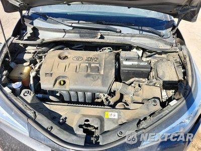 Zdjęcie 11 z 12 samochodu: 2019 TOYOTA C-HR LE VIN:NMTKHMBX9KR078424 - miniatura