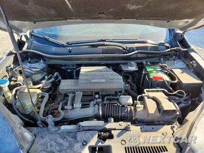 Zdjęcie 11 z 12 samochodu: 2018 HONDA CR-V EXL VIN:7FARW2H80JE034426 - miniatura