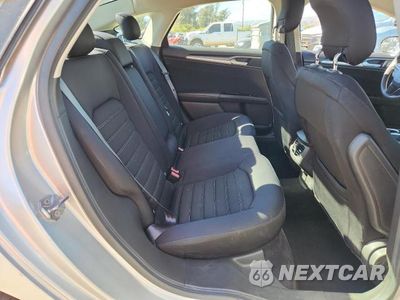 Zdjęcie 10 z 12 samochodu: 2013 FORD FUSION SE VIN:3FA6P0HR0DR121082 - miniatura