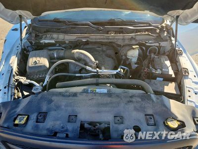 Zdjęcie 11 z 12 samochodu: 2018 RAM 1500 ST VIN:3C6JR6DT4JG210039 - miniatura