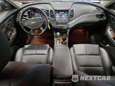 Zdjęcie 8 z 13 samochodu: 2015 CHEVROLET IMPALA LT VIN:2G1125S32F9171388 - miniatura