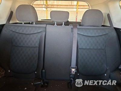 Zdjęcie 10 z 13 samochodu: 2016 KIA SOUL BASE VIN:KNDJN2A21G7834300 - miniatura