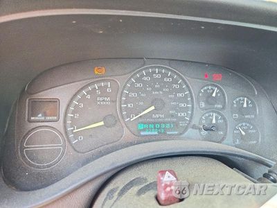 Zdjęcie 9 z 13 samochodu: 2000 CHEVROLET SILVERADO K1500 VIN:1GCEK14T8YE419996 - miniatura